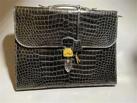 Hermes Sac Depeche 